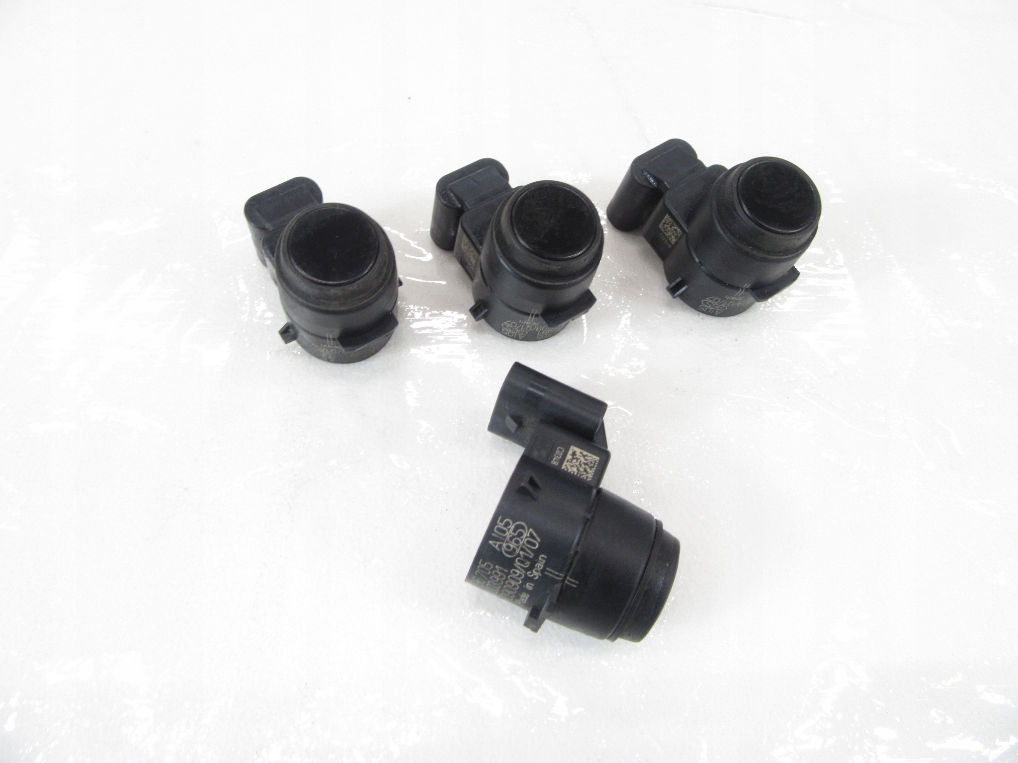 sensore PDC di retromarcia parcheggio BMW e81 e82 e84 e87 e90 e91 e92 e93 9196705