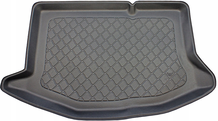 

Ford Fiesta VI Hb 3/5D 2008-2017 Mata do bagażnika