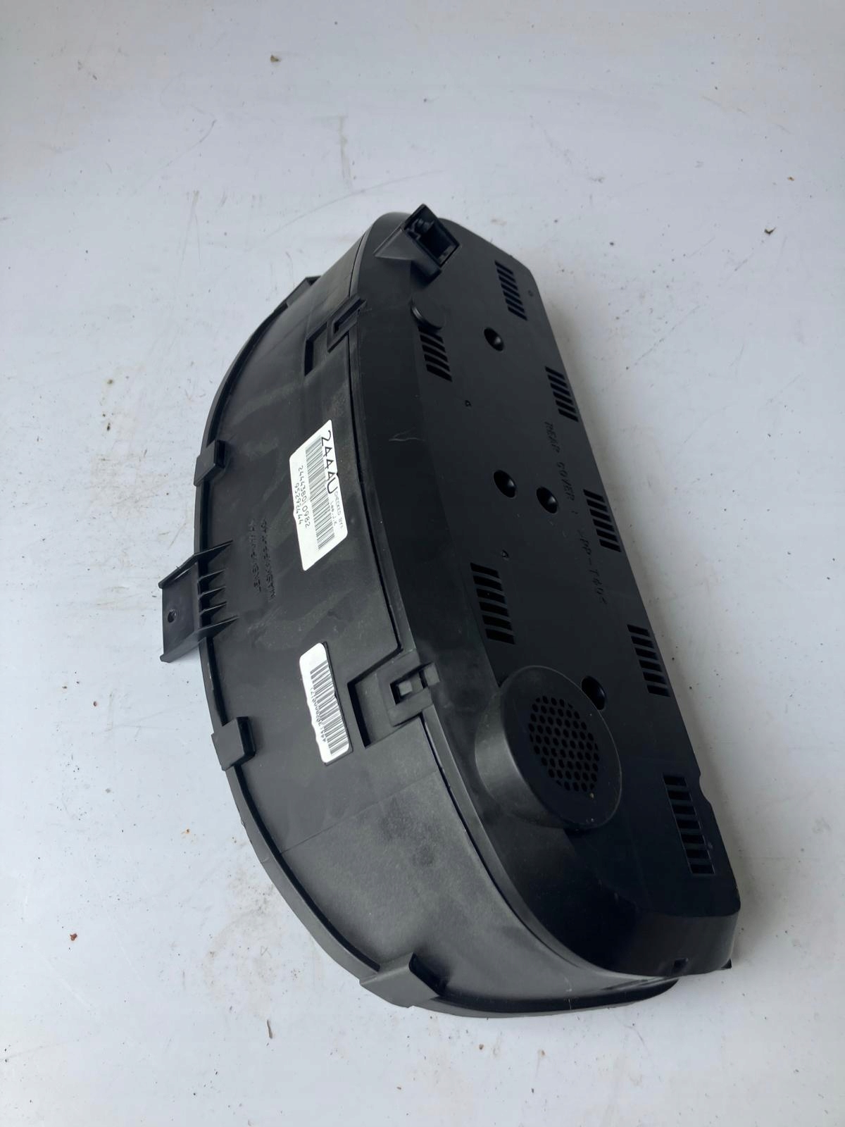 dials dials CHEVROLET CAPTIVA 2.2 VCDI 95292444