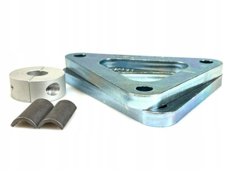 Snížená Sada Zadního Odpružení Yamaha YZF-R6 600 2004-2005