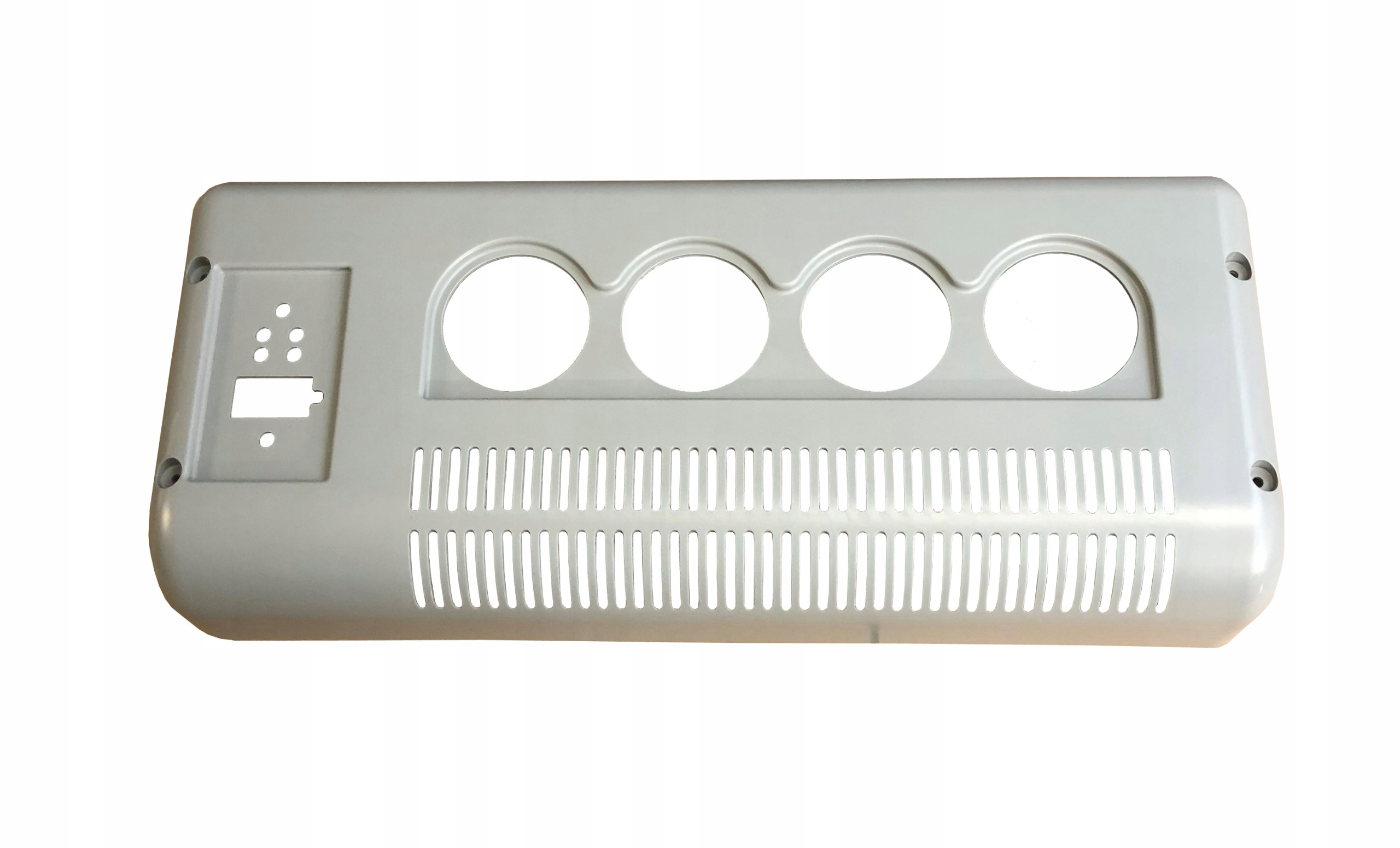 OBUDOWA PAROWNIKA AUTOCLIMA FRESCO 3000