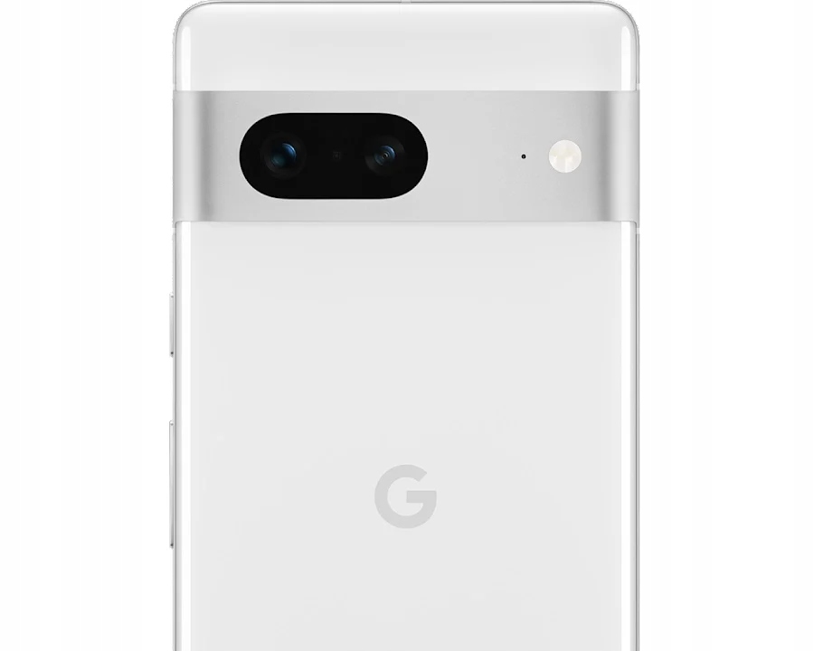 Google Pixel 7 8/128GB Snow EAN (GTIN) 810029934916