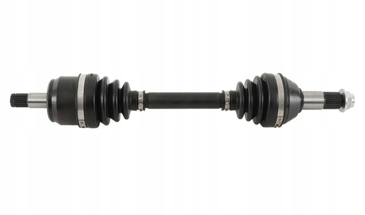 All Balls Hnacia Poloos Yamaha YFM550 Grizzly 09-14, YFM700 Grizzly 07-13,