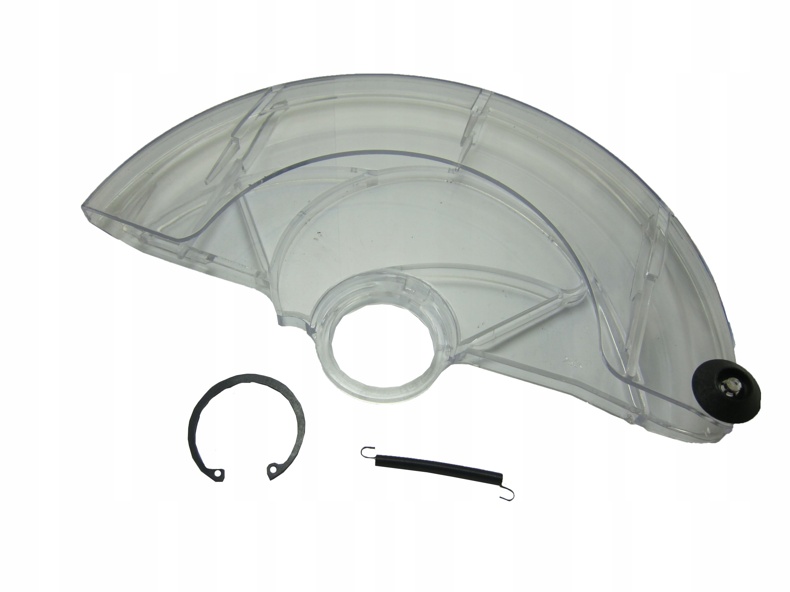 

Osłona Tarczy Metabo Ukośnicy Kgs 254 M 0102540400