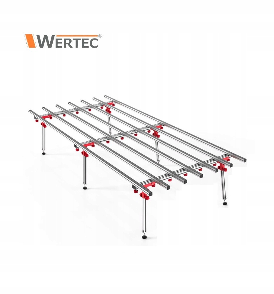 Stół do płytek wielkoformatowych WERTEC WT703