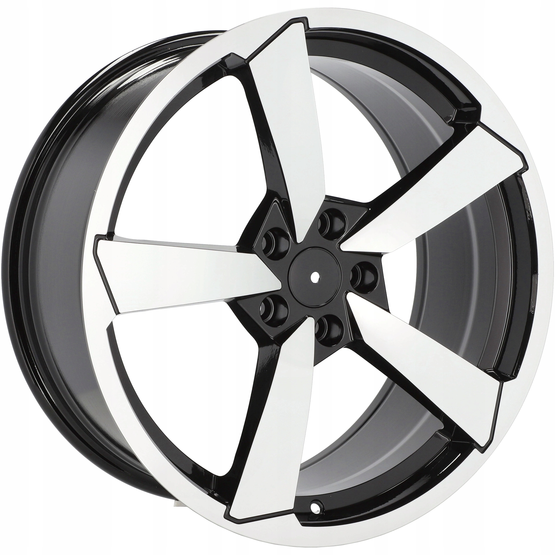 Kované disky (formovanie) 19 pre Audi A6 Allroad C6 Allroad C7
