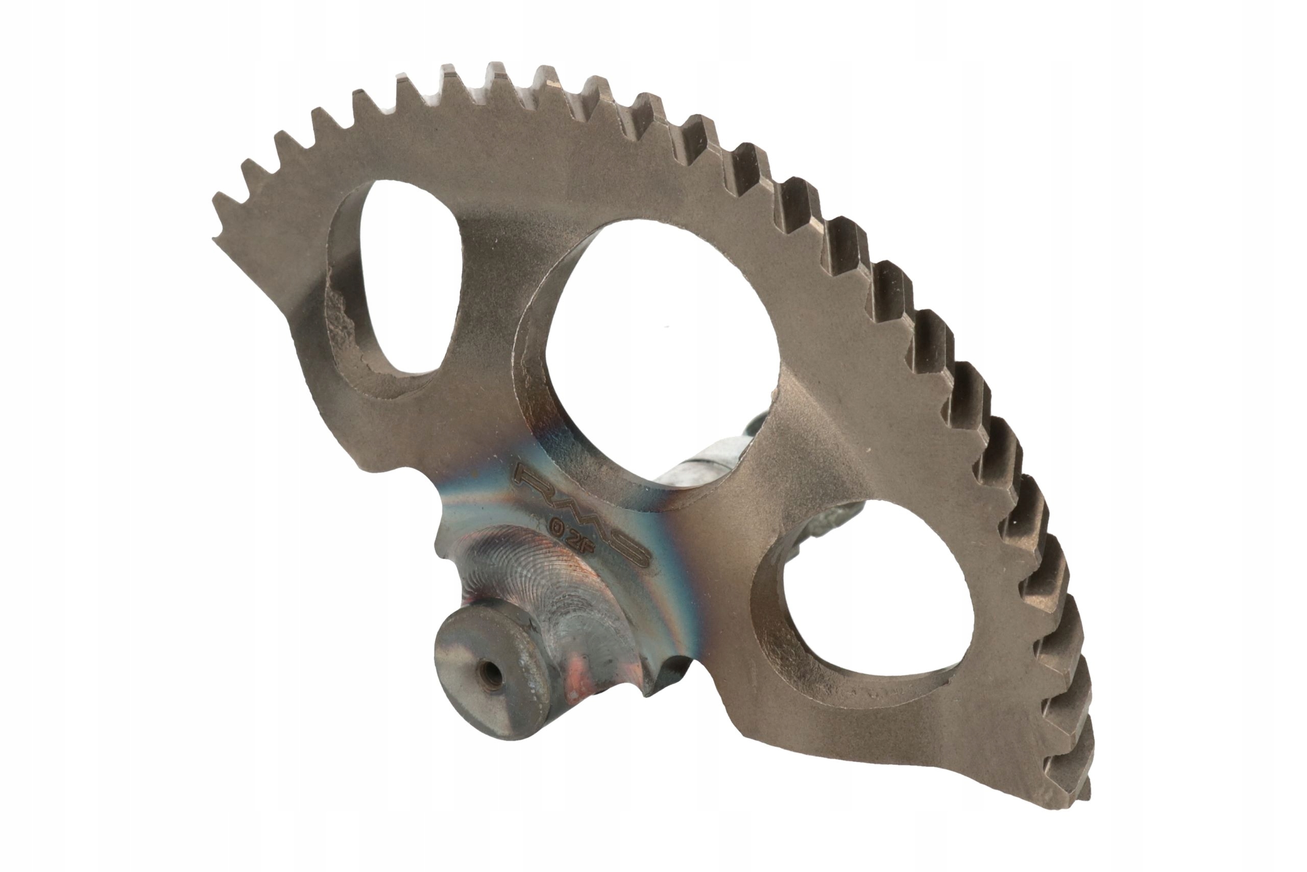 Segment kopnika Gilera Runner50 Vehicle Match universal product