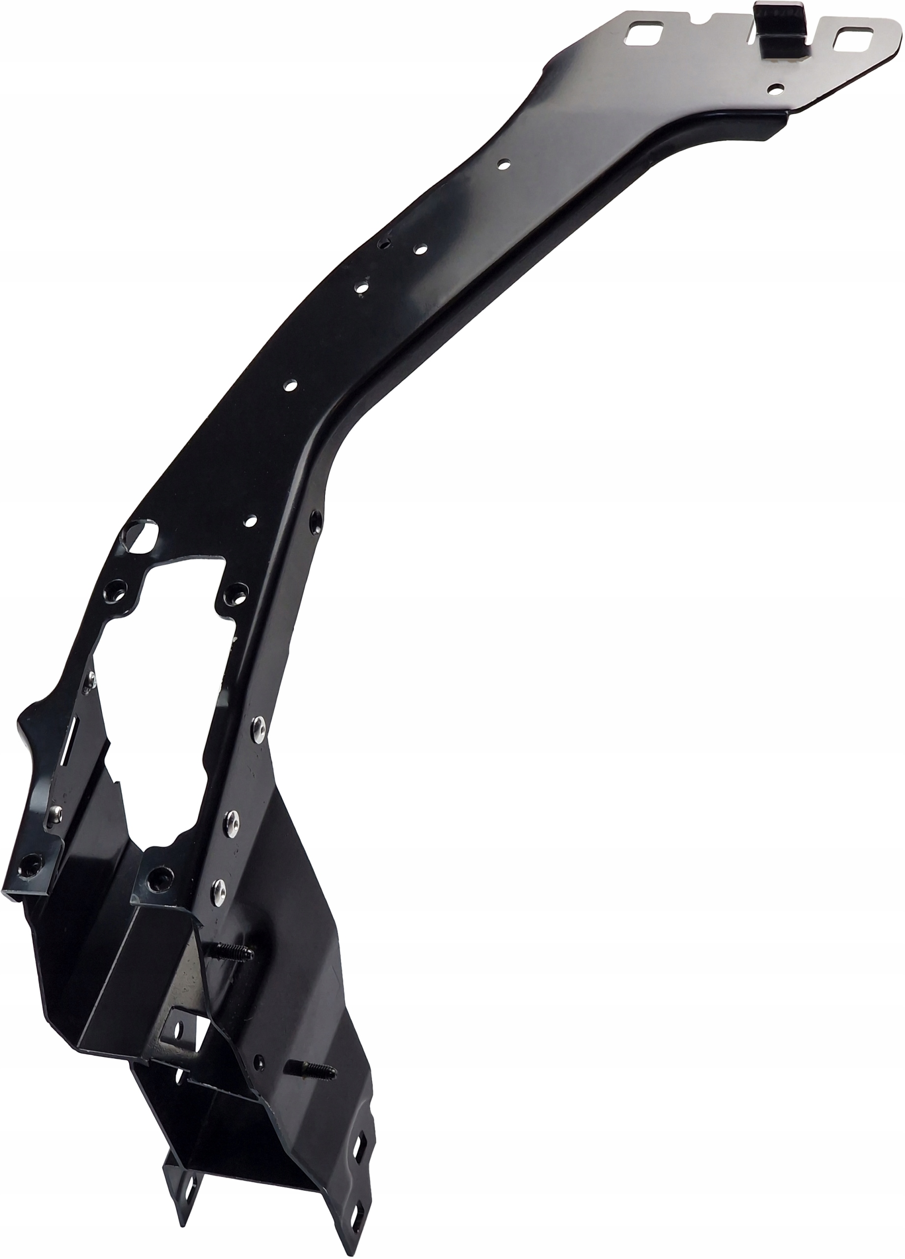 MINI COOPER F55 F56 F57 WSPORNIK REFLEKTORA OKULAR BOK PASA PRZEDNIEGO LEWY