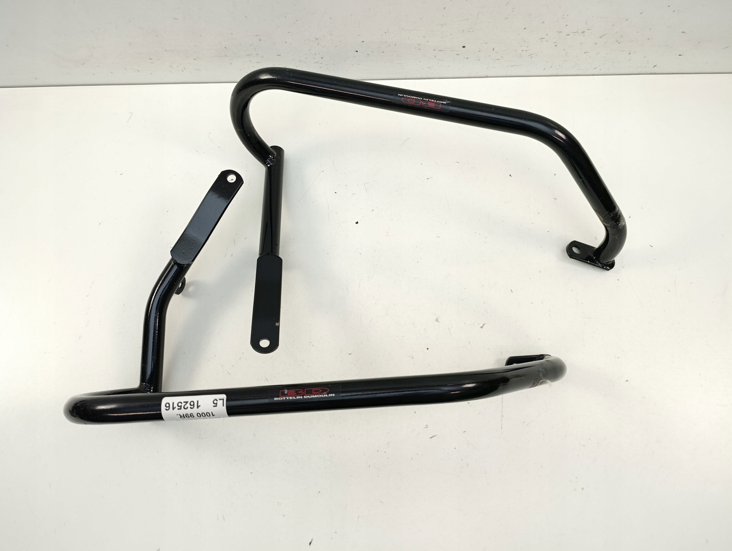 HONDA VARADERO 1000 SD01 GMOL CRASHBAR OSŁONA