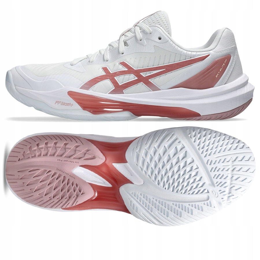 Asics Sky Elite Ff 3 [39] Dámské boty, bílé