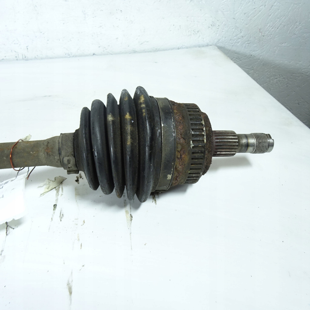 MERCEDES A160 1.6B semi-axis right complete