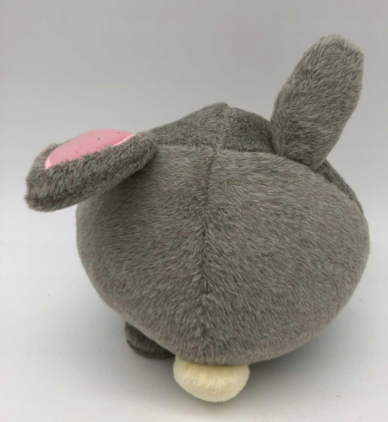 GANG SŁODZIAKÓW ZAJĄC ZUZIA ZABAWKA MASKOTKA Kod producenta TM Toys