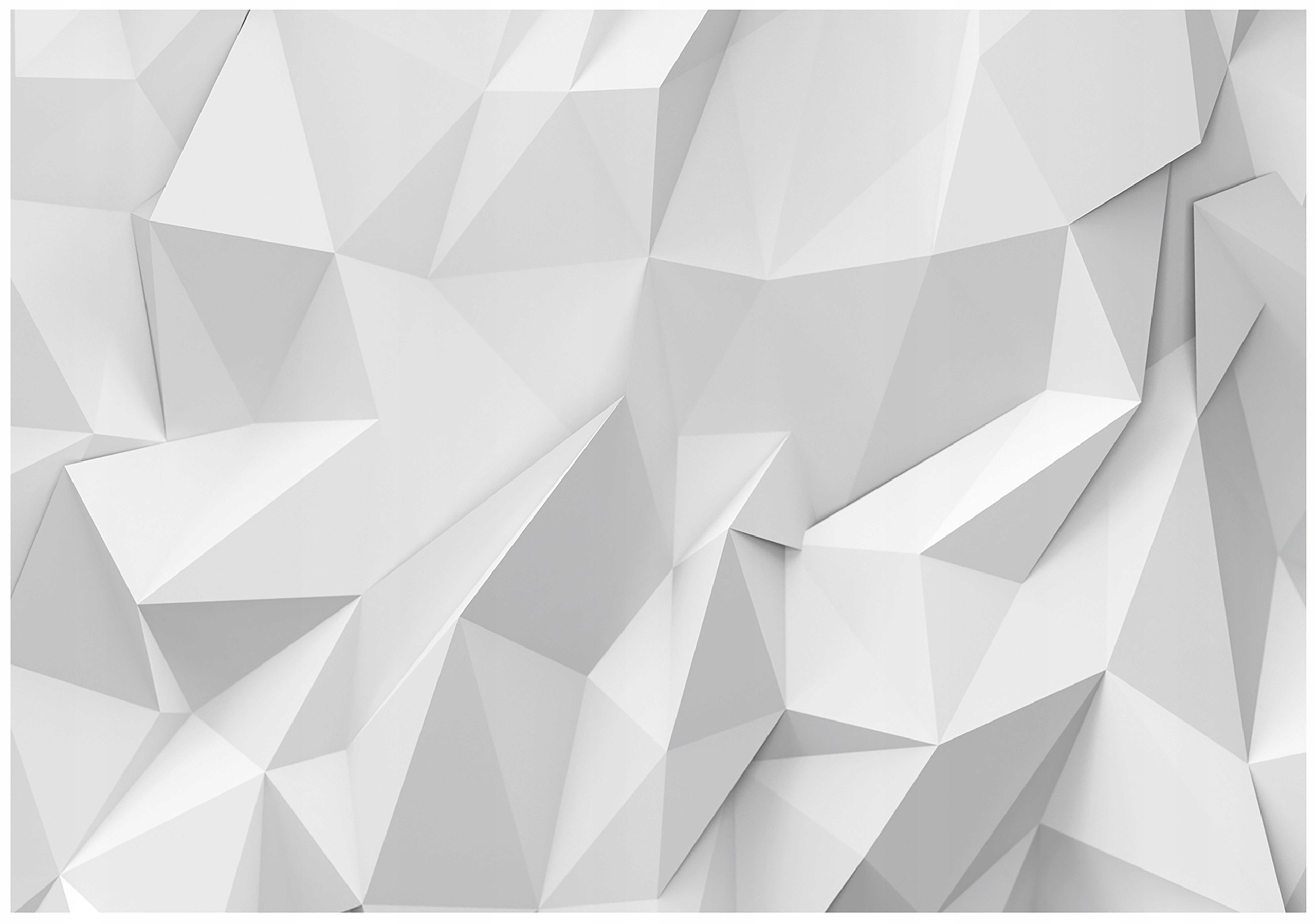 Fototapeta 3D Abstrakce Geometrická Tapeta Do Obývacího Pokoje Ložnice 254x184