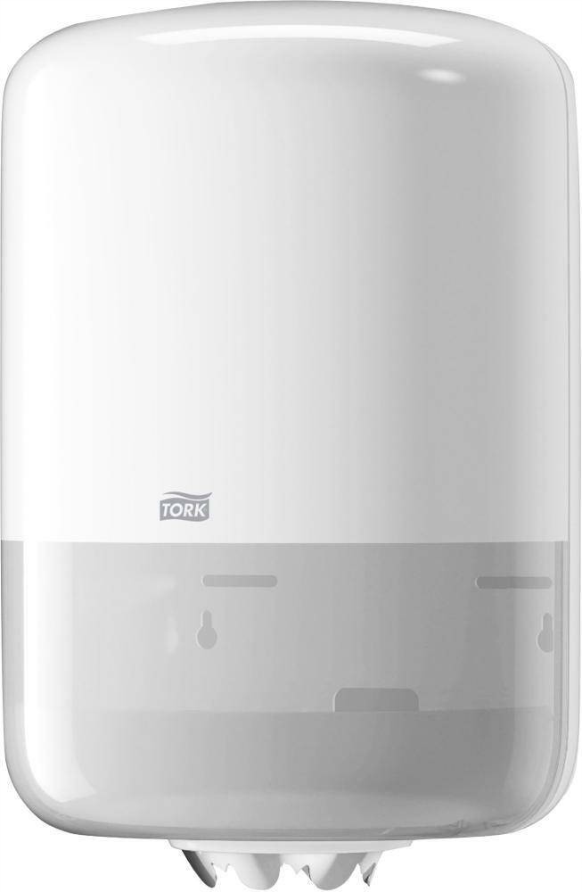 Podávač papierových uterákov v rolke Tork