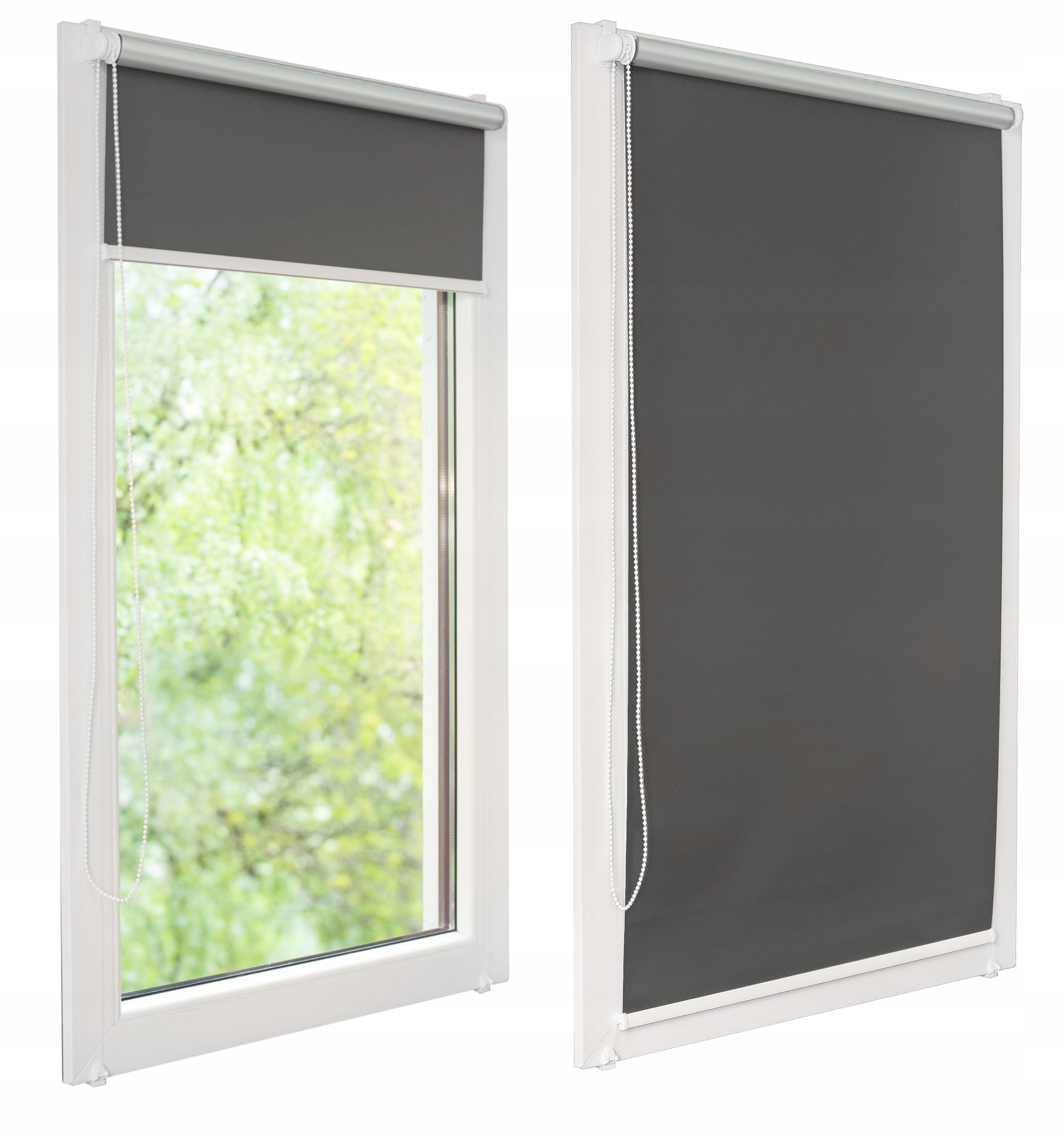 

Rolety wewnętrzne roleta termiczna 89x220 cm