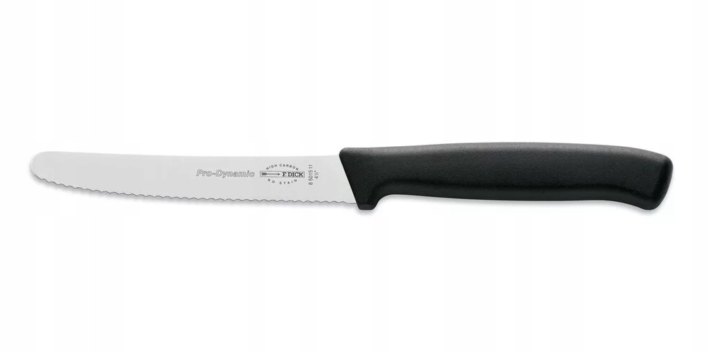 

Dick Pro- Dynamic nóż czarny 85015110 (11 cm)