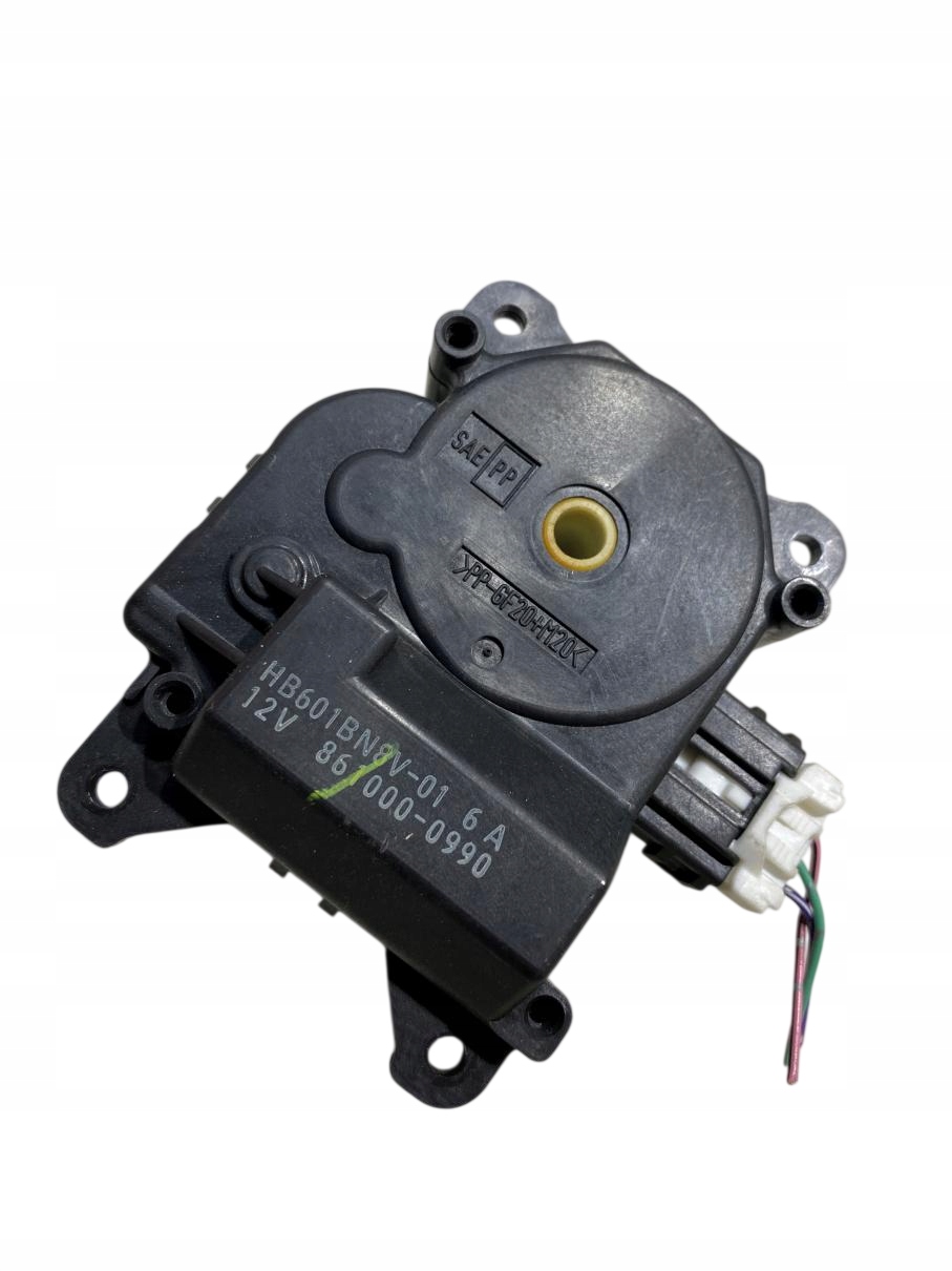 Motorino GRUPPO STUFA RISCALDAMENTO MAZDA 5 e HB601BN8V-01
