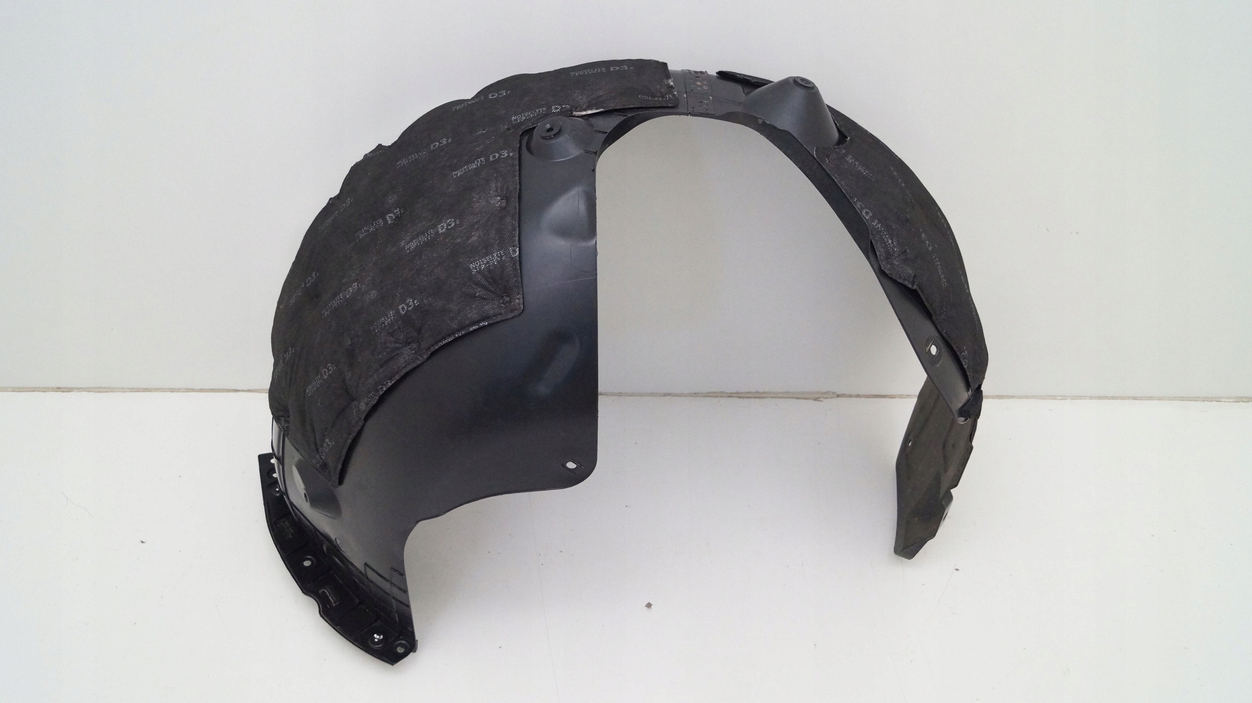 HYUNDAI IONIQ 5 21- NADKOLE PRZEDNIE PRAWE T