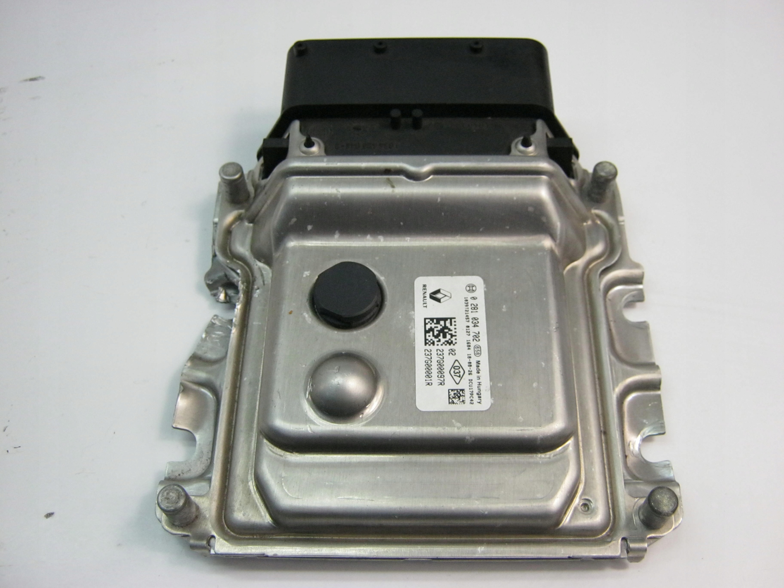 control unit tanks ADBLUE MASTER 2.3 237G00097R