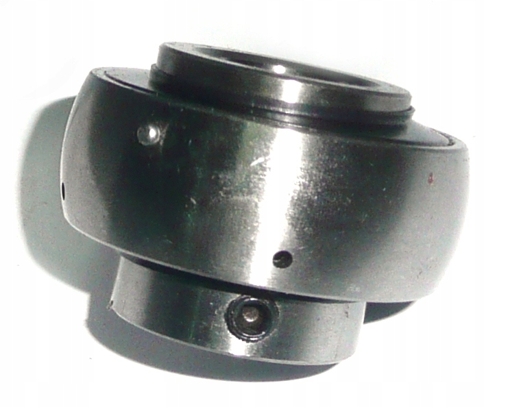 

Łożysko Wałka Ślimakowego DB7551 JZ7807 Zlst Oryg