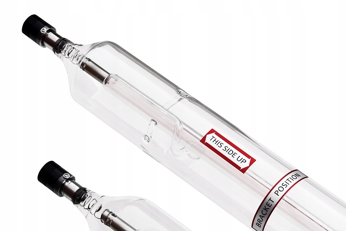 Nová Laserová Trubica CO2 100W Efr X4 Pre Ploter