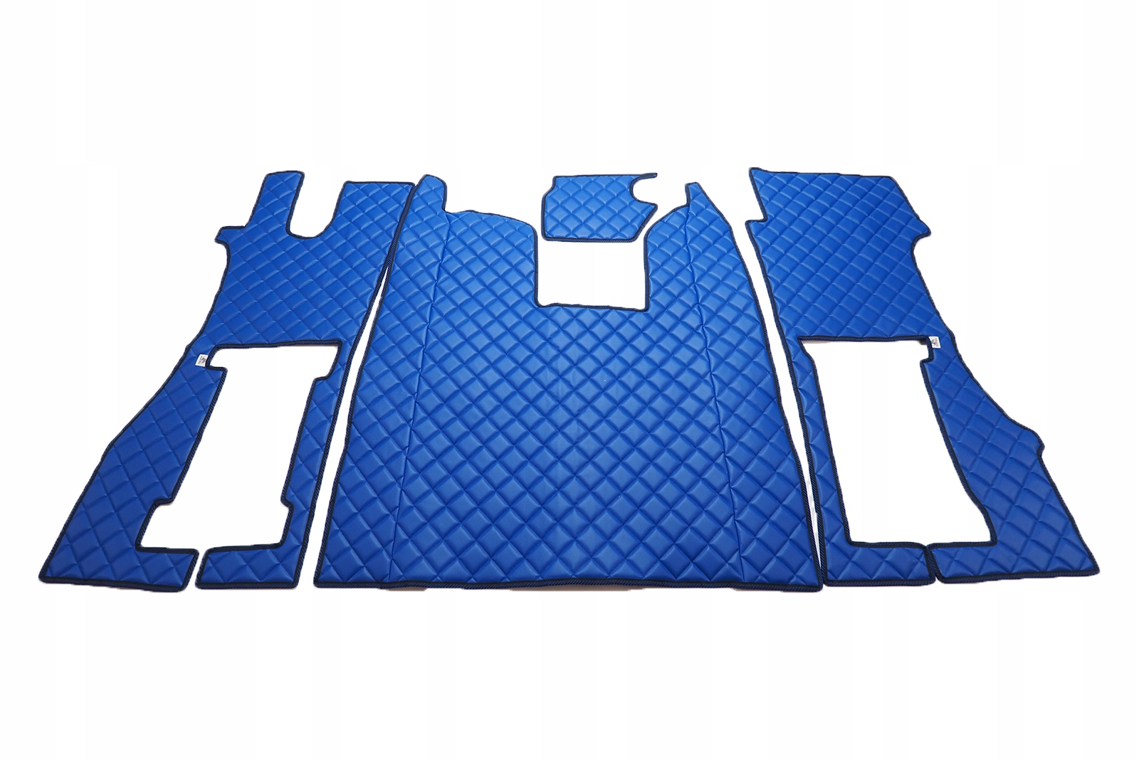 КИЛИМКИ СТЬОБАНІ SCANIA R ВІД 2017 КРІСЛО РЕМІНЬ AMORT