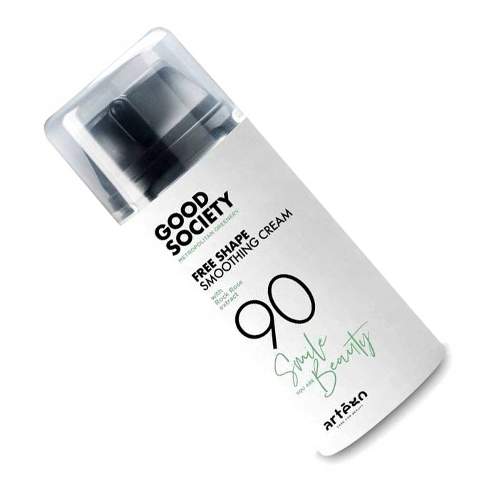 ARTEGO GOOD SOCIETY KREM DYSCYPLINA FREE SHAPE 100ml