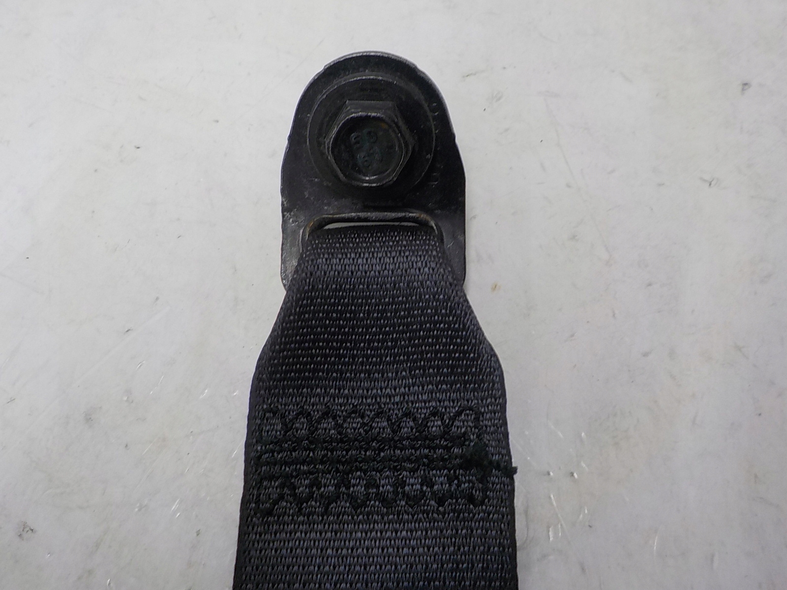 SUBARU IMPREZA III GH Gurten Sicherheits Spanner rechts TK-AH2-ES116