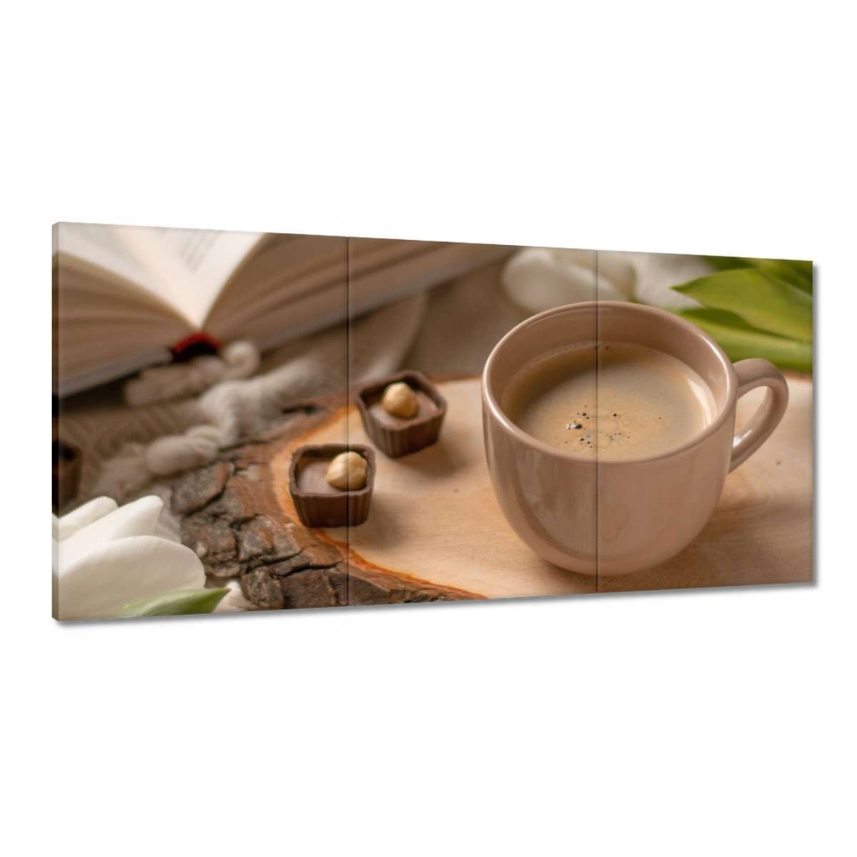 Obrazy 180x90 Kuchynské obrazy Revolúcie