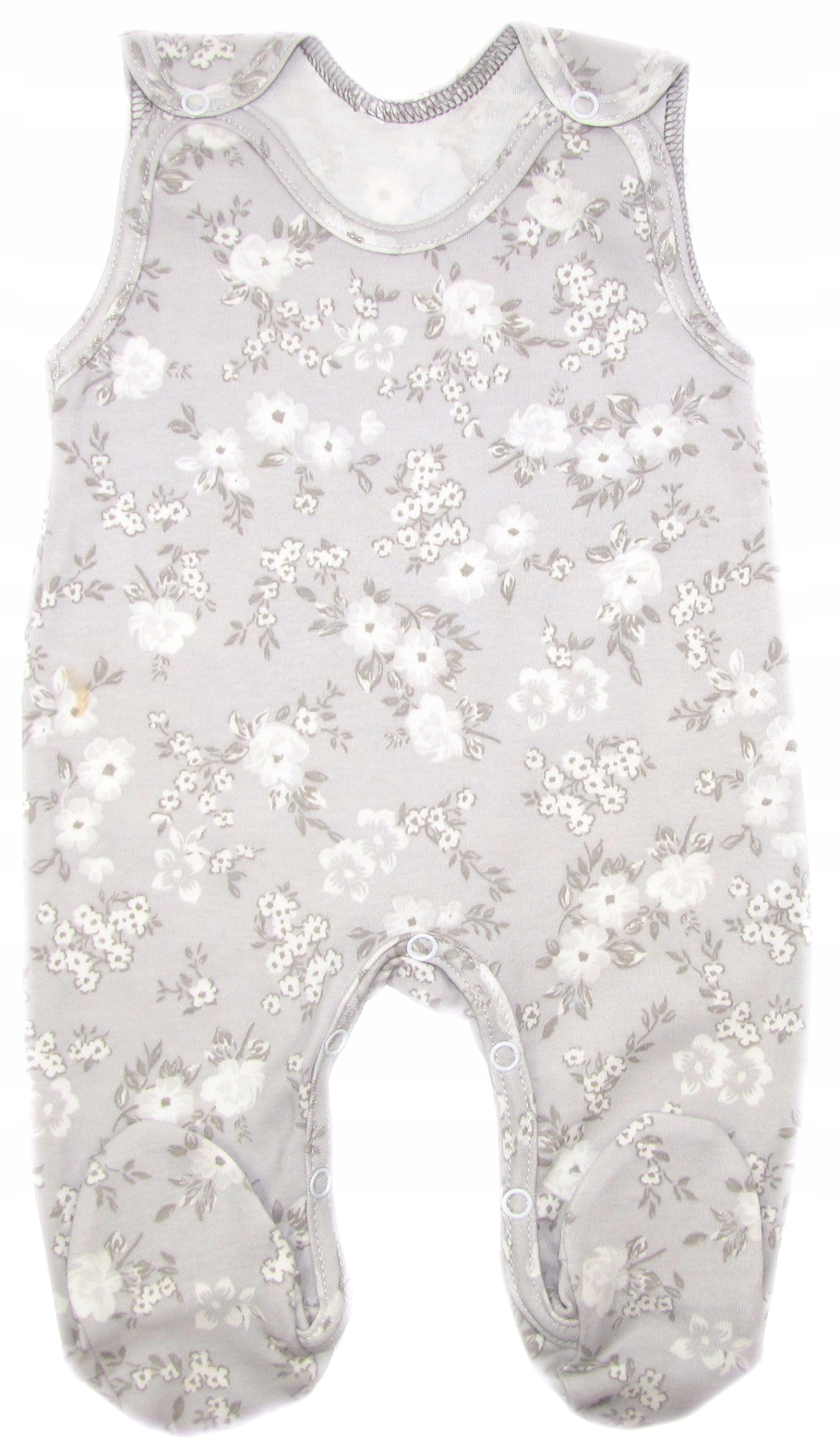 ŚPIOCHY NIEMOWLĘCE ŚPIOSZKI BAWEŁNIANE r.62 /85/