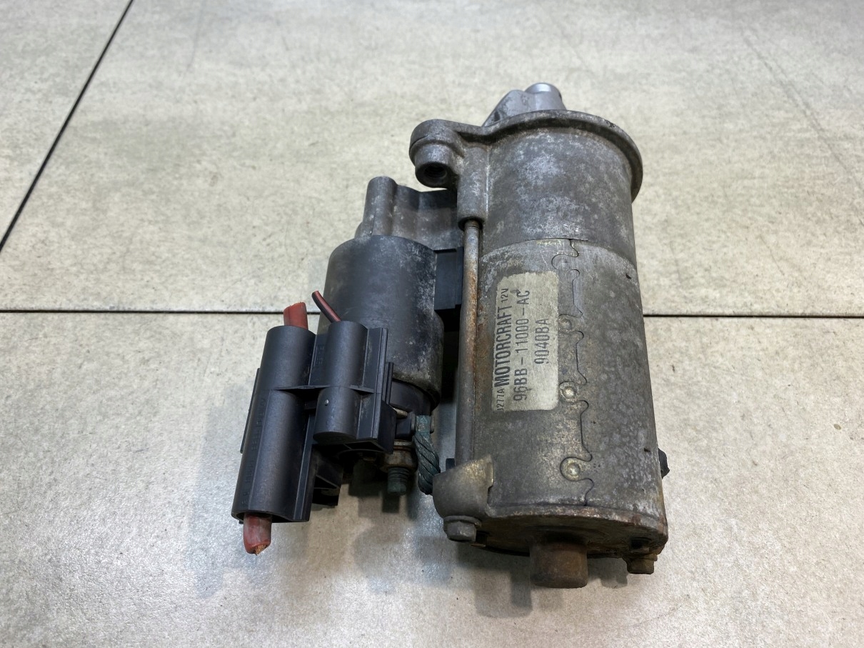 starter FOCUS MK1 2.0 16V 96BB11000AC
