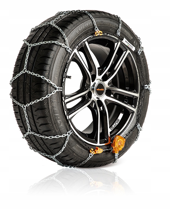 Snehové reťaze Weissenfels Uniqa M32 gr90 215/65R14 205/65R15 215/45R17