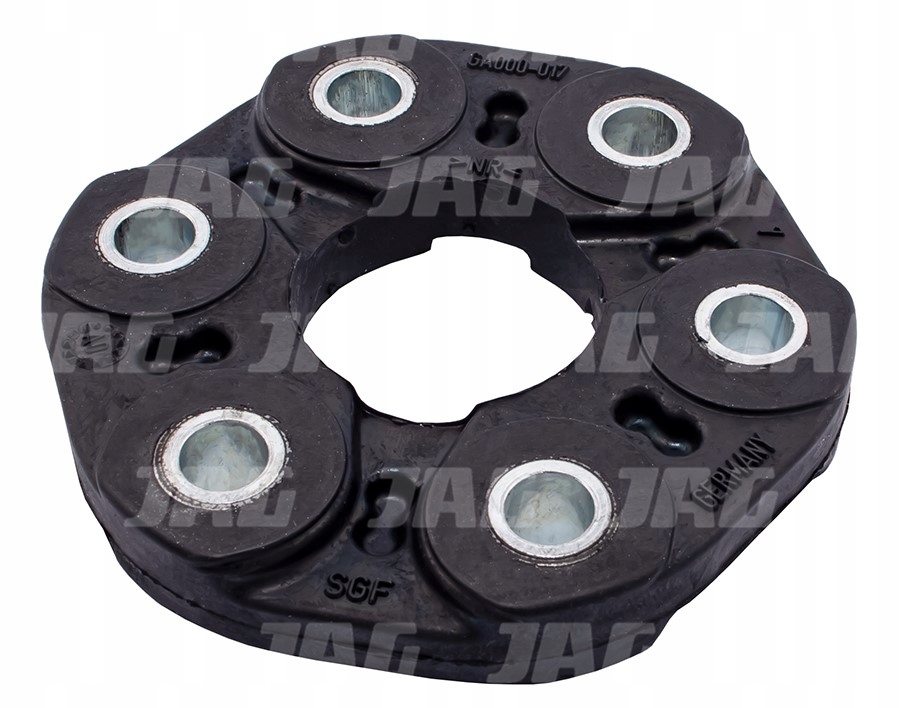 Gumová spojka Sgf Germany Case CHX320 CHX420 89811514