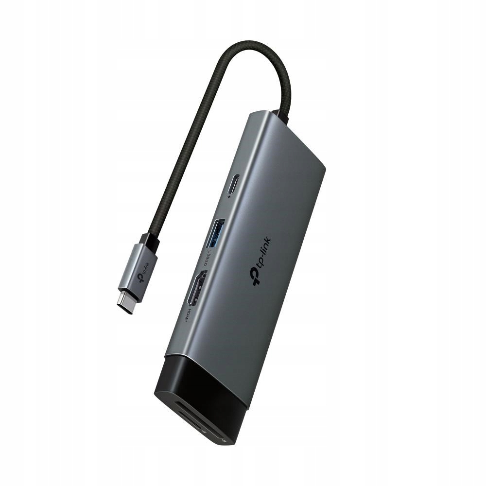 Usb hub TP-Link UH7021C 7 portov