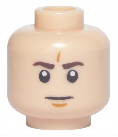

Lego Głowa/Główka Męska/Star Wars (3626/6118815)