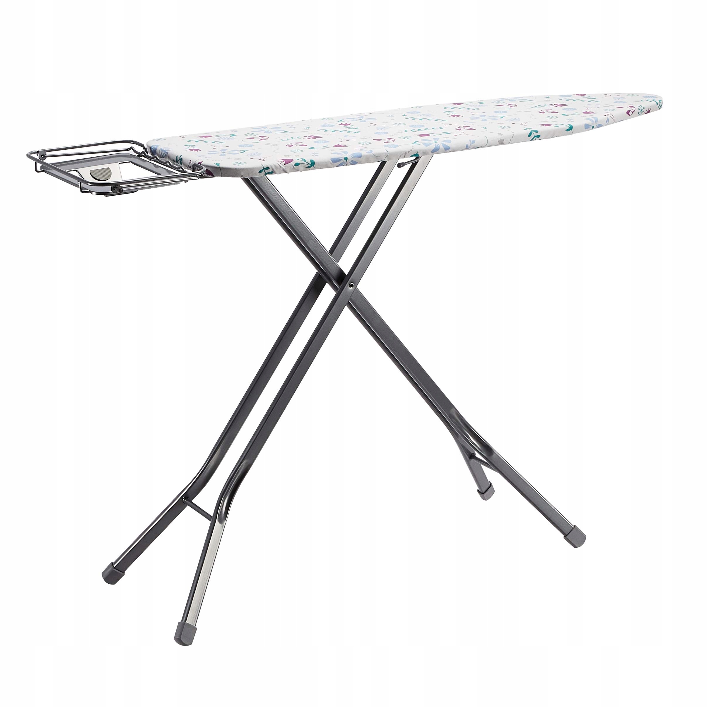 Levně Žehlicí prkno standardní Amazon 124 cm x 38 cm