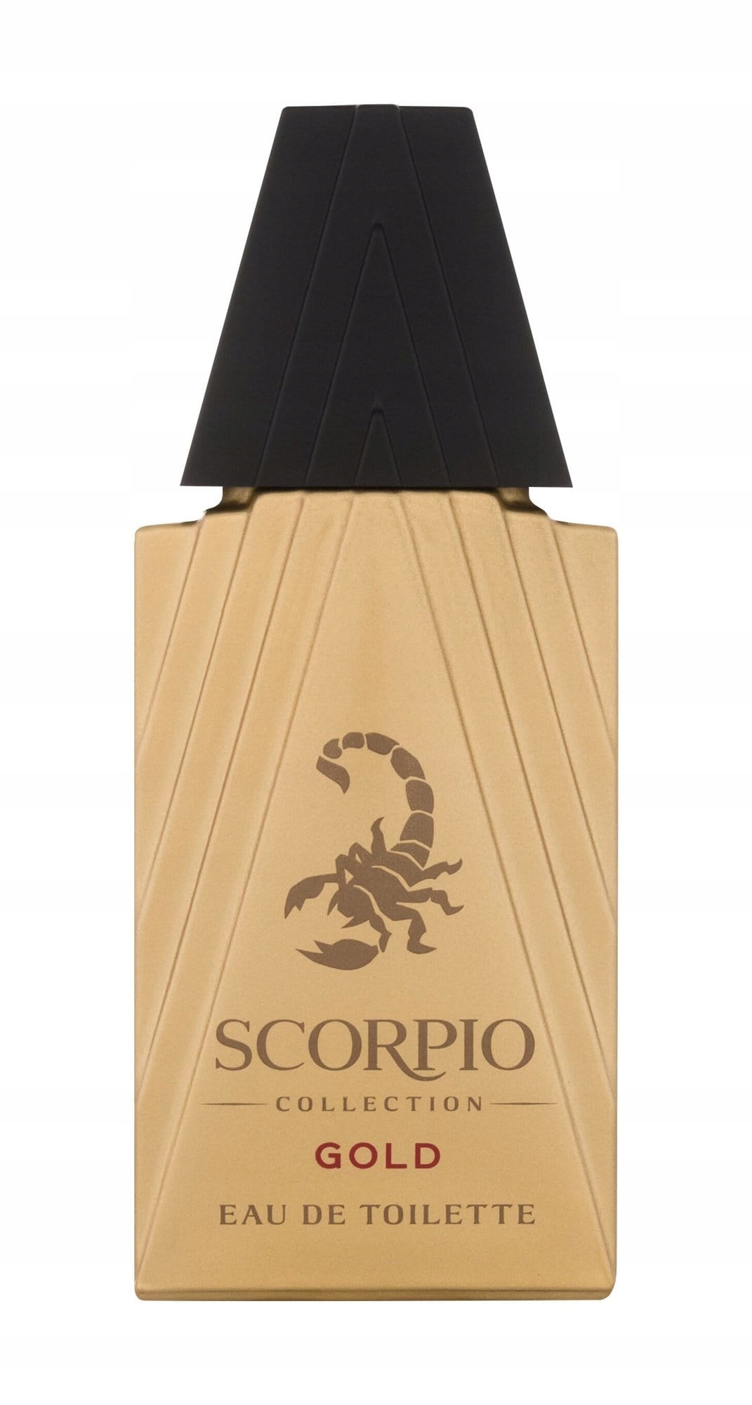 

Scorpio Scorpio Collection Gold edt 75ml