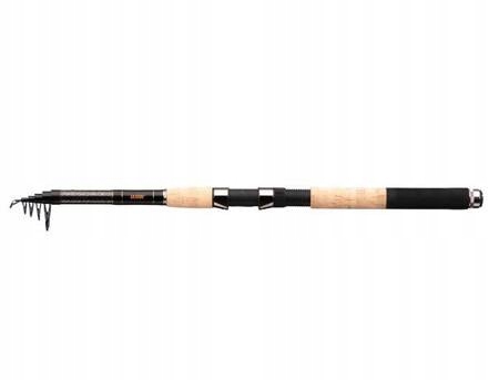 Arkádový Prut Tele Travel 2,40 5-25 G Jaxon