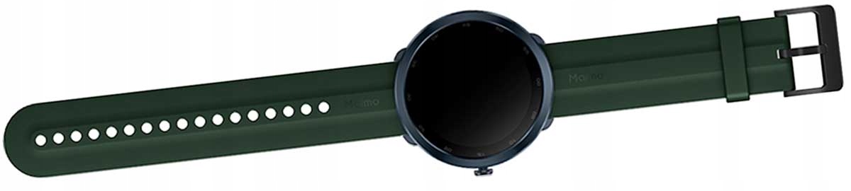 70mai Maimo Watch R SMARTWATCH ZEGAREK 5ATM+ PASEK Materiał paska tworzywo sztuczne