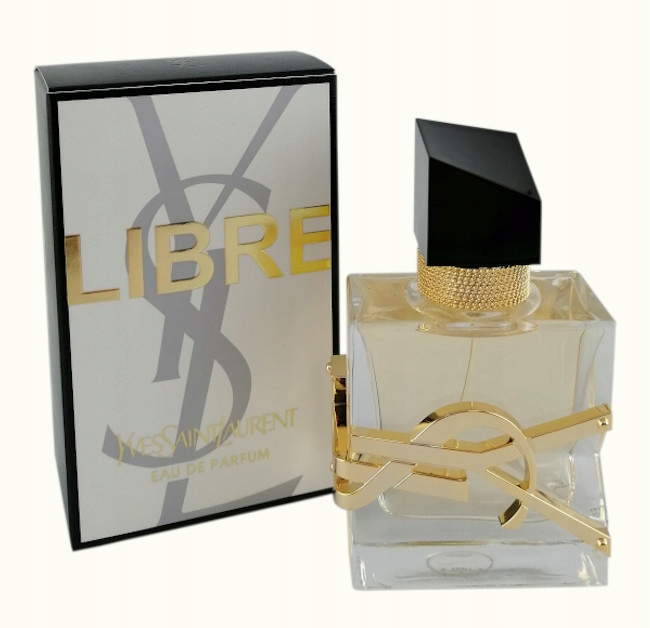Yves Saint Laurent Libre Edp 30 ml