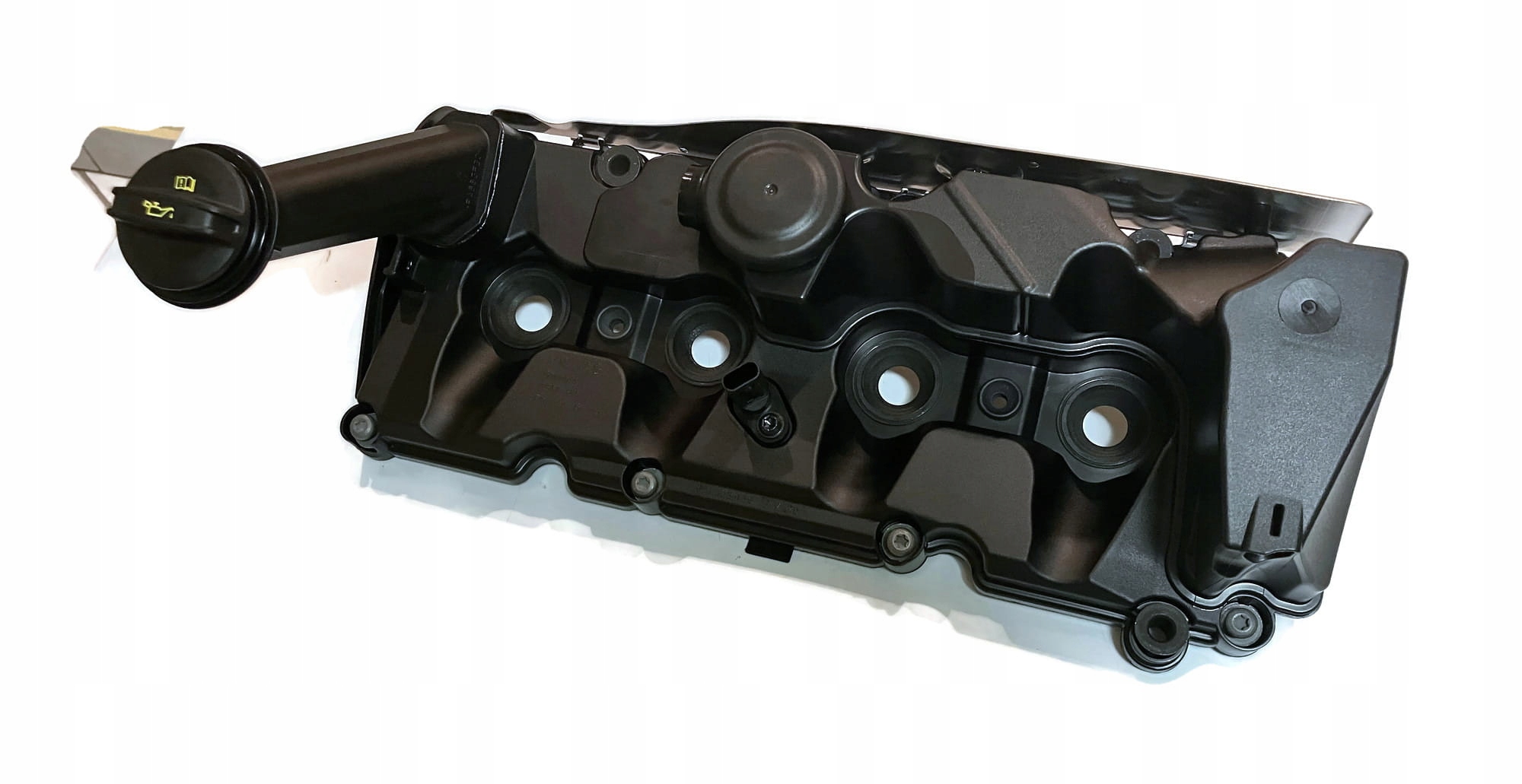 Pokrywa zaworów 2.0 TDI VW Crafter 2017- T6 2016- | 04L103469J | ORYGINAŁ Stan opakowania oryginalne