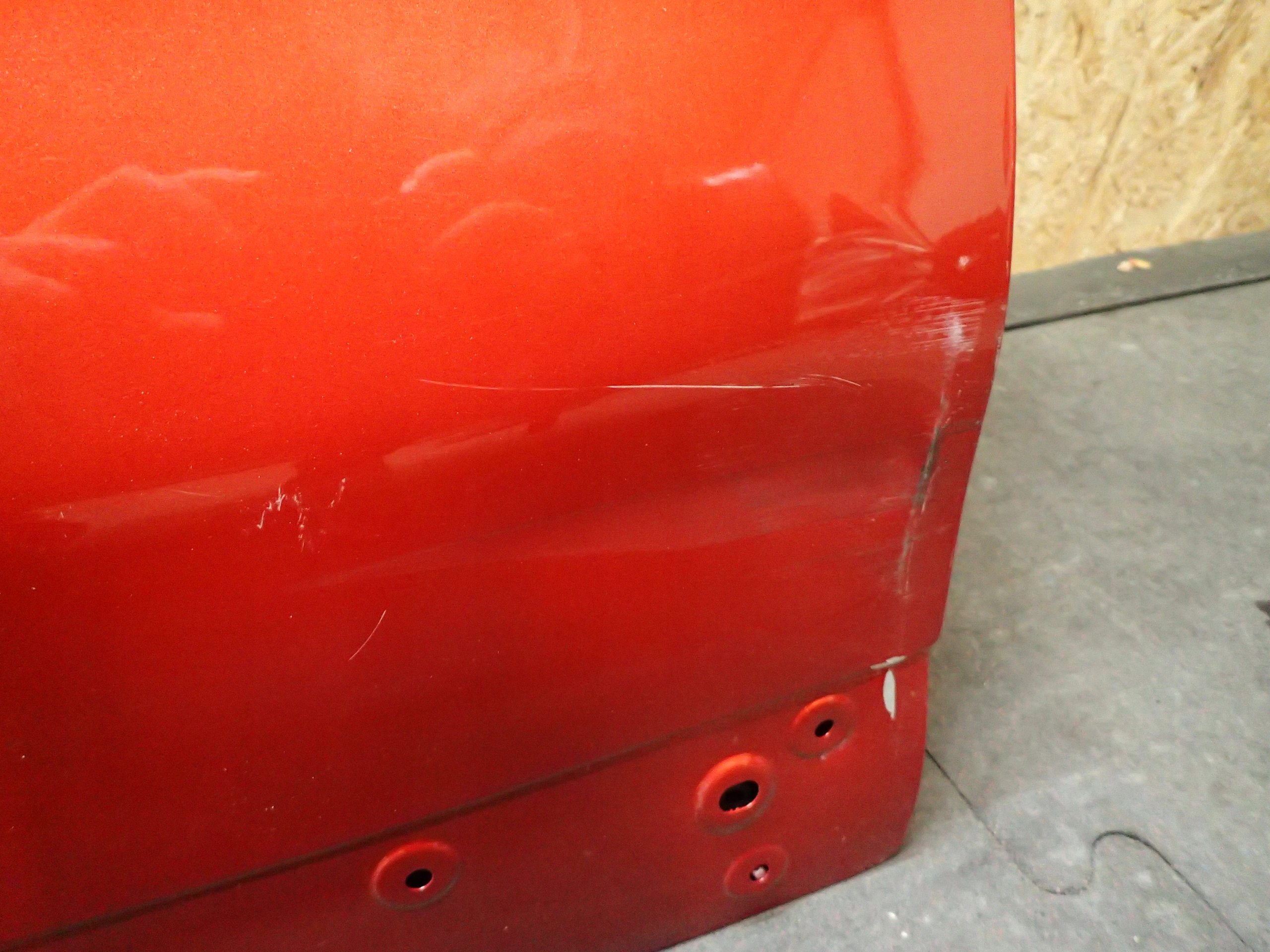 DRZWI PRZÓD LEWE TOYOTA PROACE JUMPY EXPERT 16- Numer katalogowy części DRZWI PRZÓD LEWE TOYOTA PROACE JUMPY EXPERT 16-