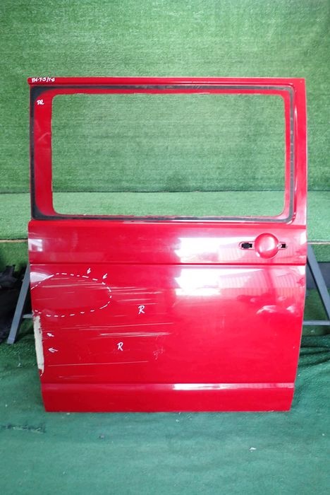 VW T5 T6 door right sliding