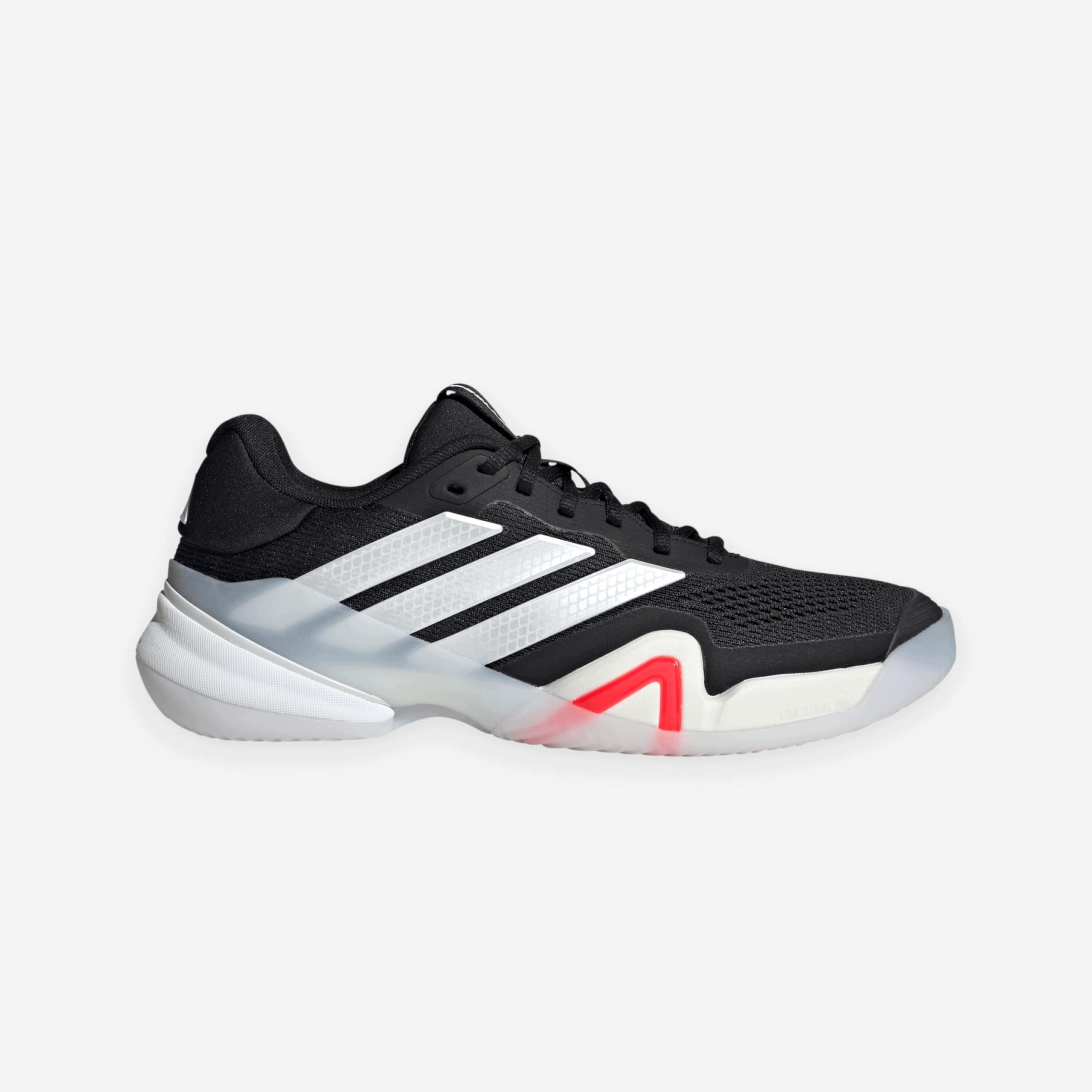 Buty tenisowe męskie Adidas Barricade 14 na korty ziemne