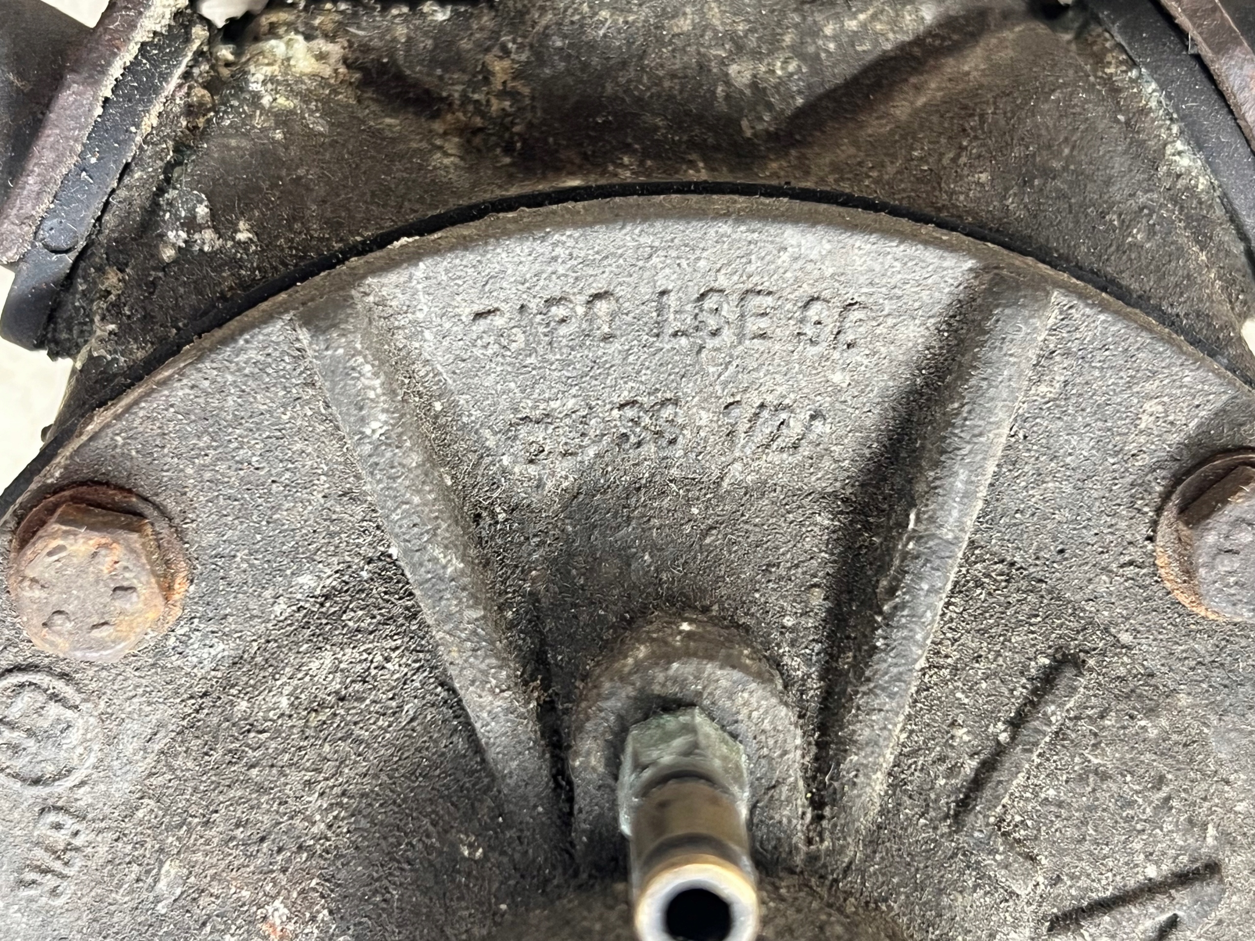 PAROWNIK REDUKTOR gas LPG 10R-026088