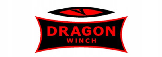 WYCIĄGARKA DRAGON WINCH 5.9 T 12V POMOC DROGOWA Model Maverick