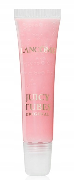 Lancome Juicy Tubes nawilżający błyszczyk 02 Spring Fling 15ml