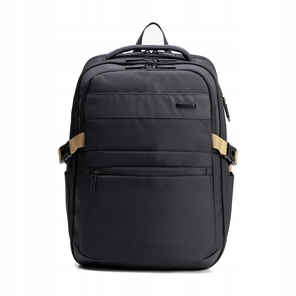 Batoh na notebook 13"/14" Wittchen 102-3P-802-19 pro práci