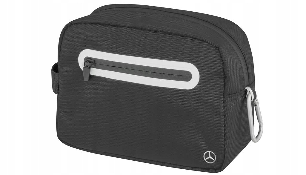 Mercedes golfový set darček