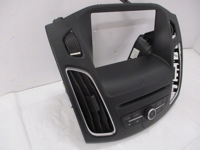 FORD FOCUS III PANEL RAMKA RADIA F1ET18K811HD Numer katalogowy części F1EB-18835